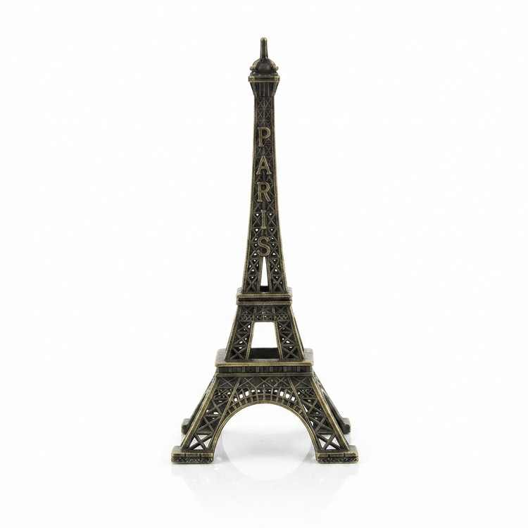 مجسمه دکوری برج ایفل | اکسسوری شیک و خاص