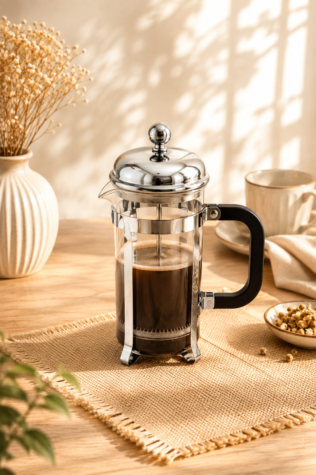 فرنچ‌ پرس پیرکس برندجینمی